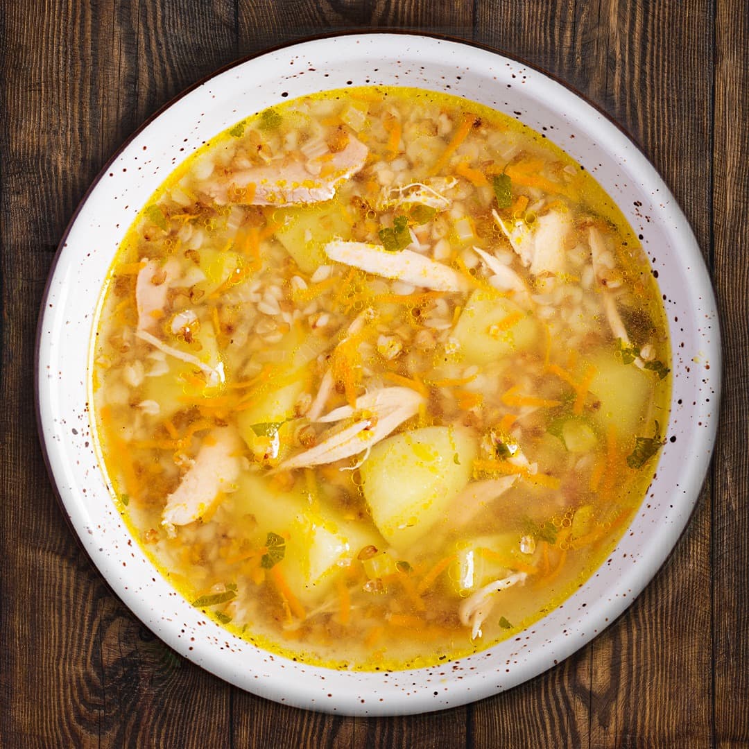 recipe